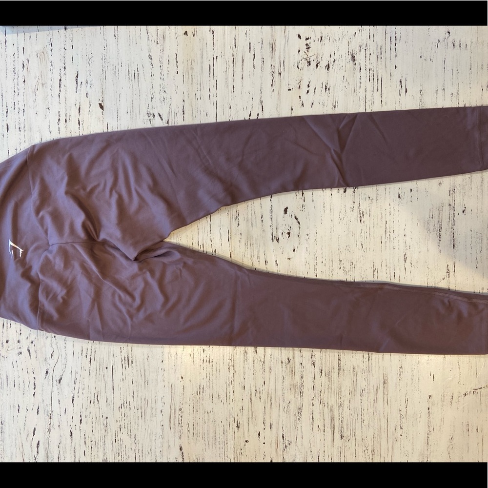 Gymshark Training Leggings
